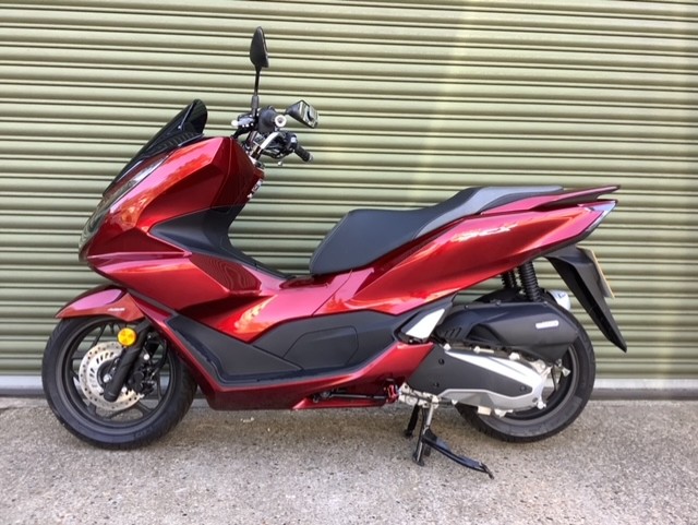 Honda PCX 125