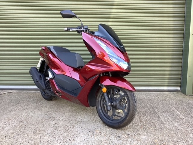 Honda PCX 125