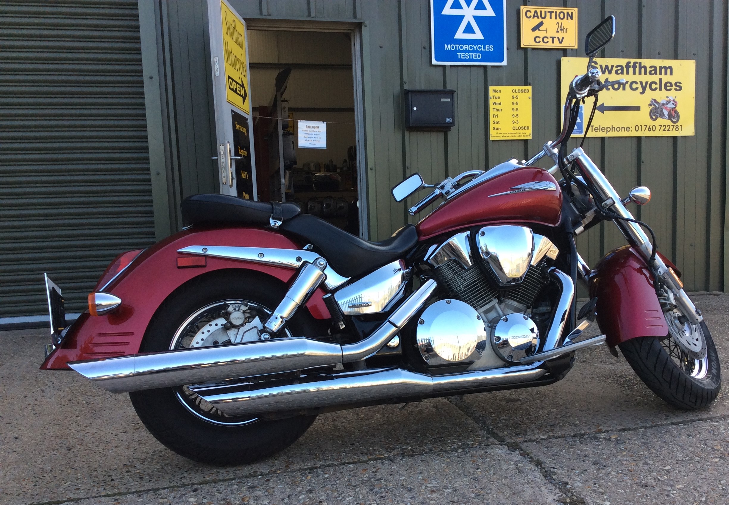 vtx1300t