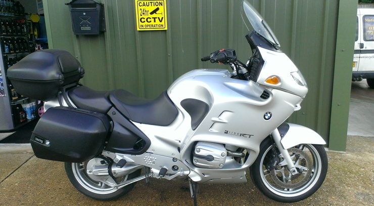 gumtree bmw motorcycles for sale