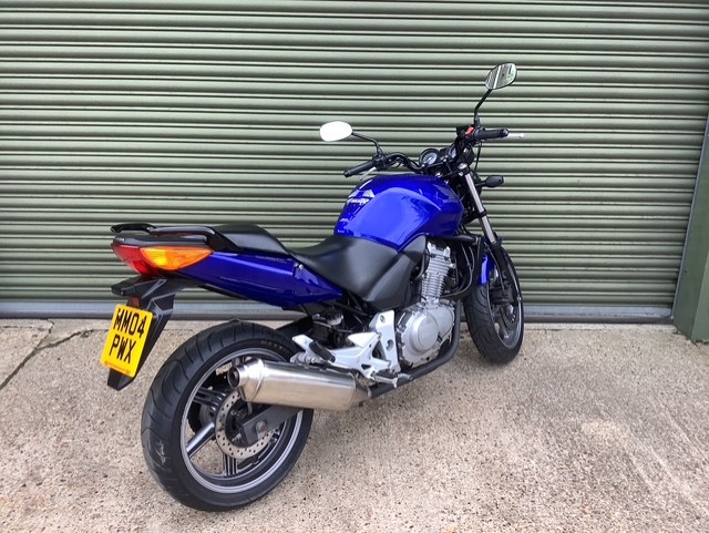 CBF500