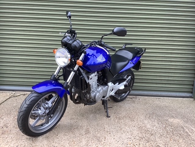 CBF500