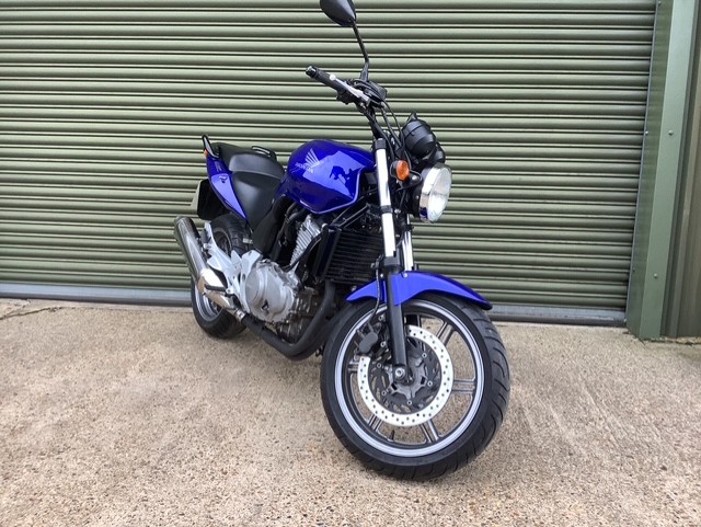 CBF500
